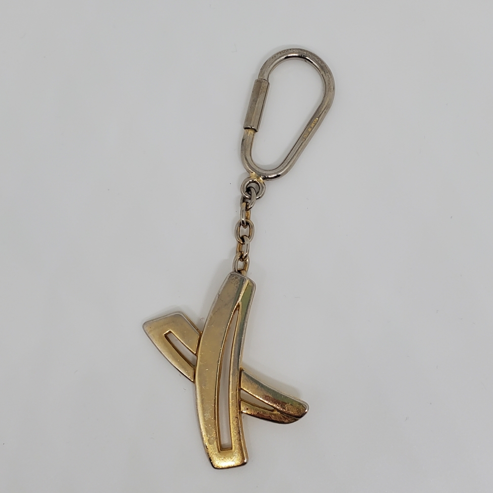 3/$50 Paloma Picasso Keychain